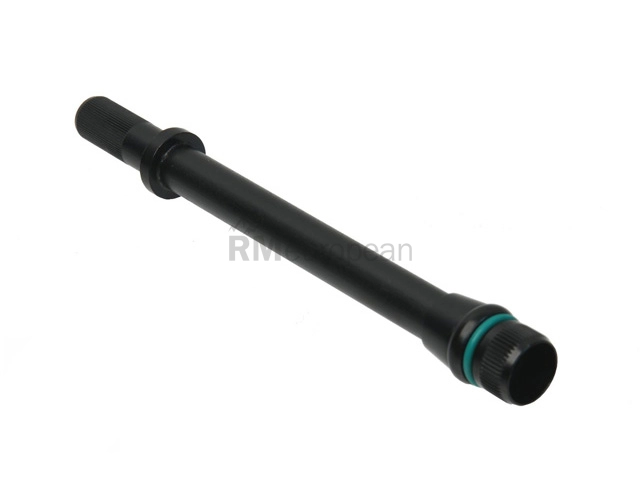 VW-Audi Engine Oil Dipstick Tube URO Parts Premium 06D103634E