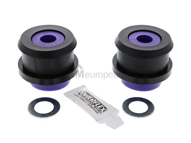 BMW Bushing Set Powerflex 097532040