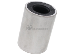 Mercedes Driveshaft Bushing febi bilstein 1244101032