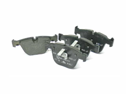 BMW Brake Pad Set ATE 34216768471