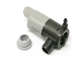 Land Rover Washer Pump Blue Print DMC500040