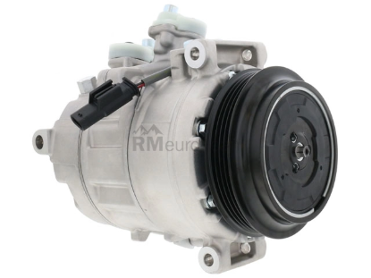 Mercedes A/C Compressor Omega 0008304702