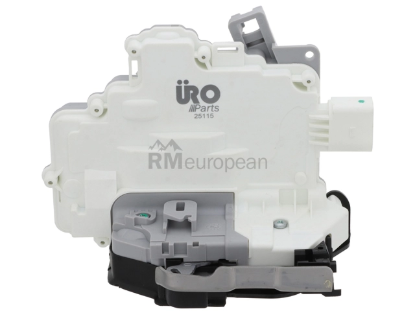 VW-Audi Door Lock Assembly URO Parts 8J1837016B