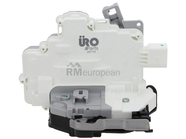 VW-Audi Door Lock Assembly URO Parts 8J1837016B