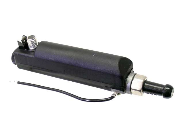 BMW Antenna Base Genuine BMW 65218375159