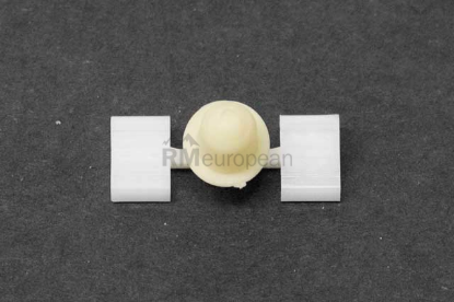 BMW Door Moulding Clip Genuine BMW 51138250585