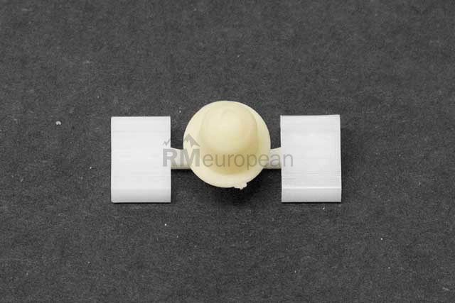BMW Door Moulding Clip Genuine BMW 51138250585