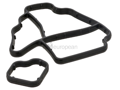 VW-Audi Gasket Set Elring Klinger 03L198441