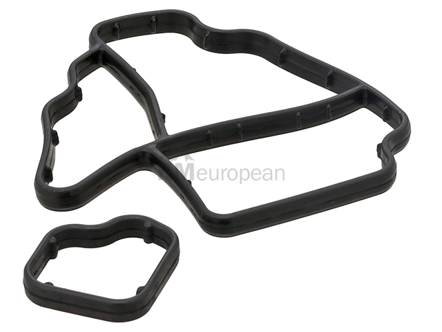VW-Audi Gasket Set Elring Klinger 03L198441
