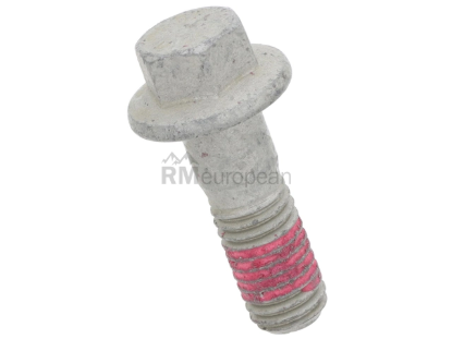 Land Rover Caliper Bracket Bolt Britpart LR042690