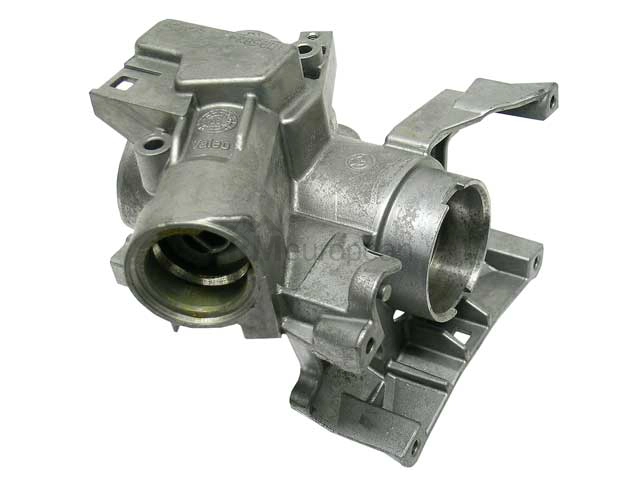 BMW Steering Lock Housing Genuine BMW 32321095824