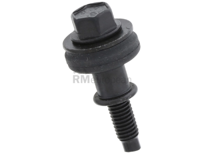 VW-Audi Valve Cover Bolt Genuine VW/Audi 022103831B