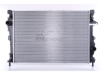 Land Rover Radiator Nissens LR075360