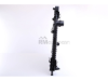 Land Rover Radiator Nissens LR075360