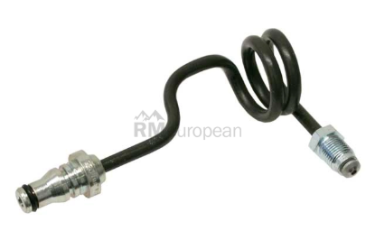 Saab Clutch Line Genuine Saab 90522636