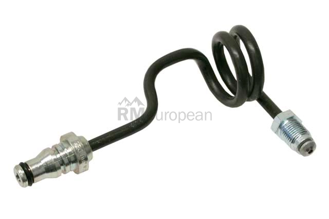 Saab Clutch Line Genuine Saab 90522636