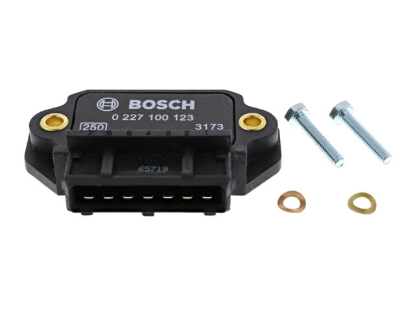 BMW Ignition Control Unit Bosch 12141273298