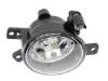 BMW Fog Light Hella 63172993526