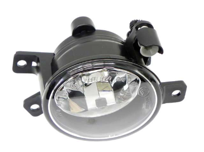 BMW Fog Light Hella 63172993526