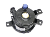 BMW Fog Light Hella 63172993526