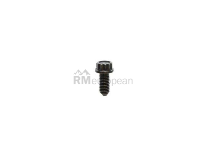 Porsche Bolt Genuine Porsche 99907415101