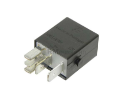 Porsche Fuel Pump Relay Bosch 99965701490