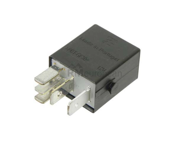 Porsche Fuel Pump Relay Bosch 99965701490