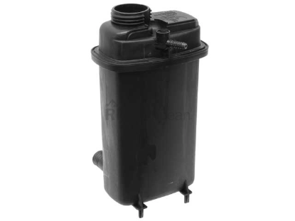 BMW Coolant Expansion Tank Mahle Behr 17111741167
