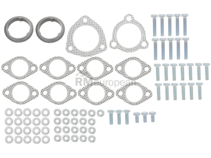 VW-Audi Exhaust Installation Kit Jopex 210252001