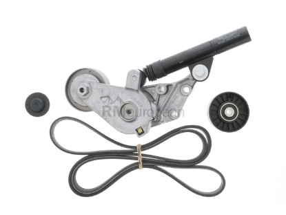 VW-Audi Drive Belt Kit Continental ADK0036P