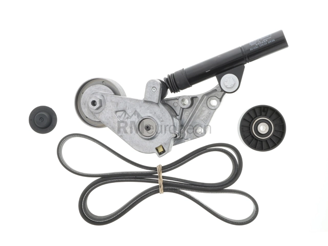 VW-Audi Drive Belt Kit Continental ADK0036P