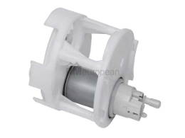 Mercedes Fuel Pump Assembly URO Parts 2214708494