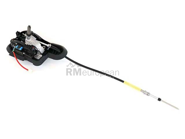 BMW Shift Lever Assembly Genuine BMW 25167603764