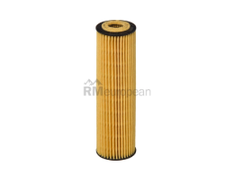 Mercedes Oil Filter Kit Hengst 2711800509