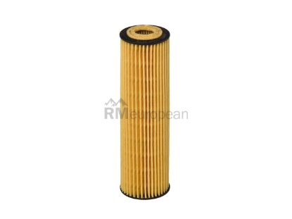 Mercedes Oil Filter Kit Hengst 2711800509