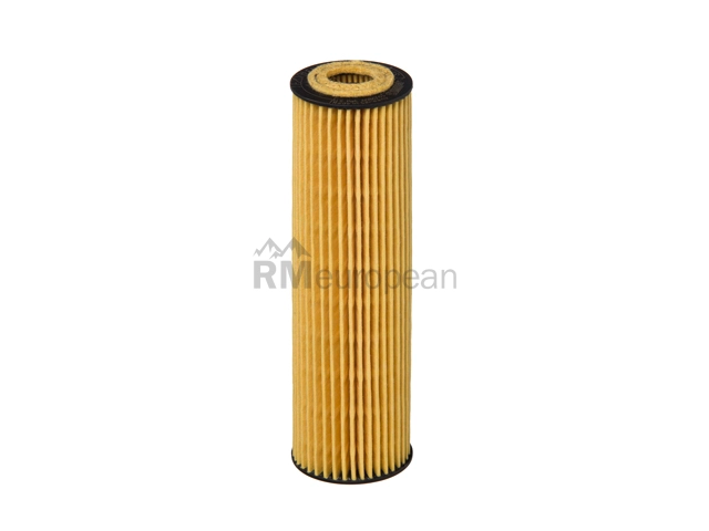 Mercedes Oil Filter Kit Hengst 2711800509
