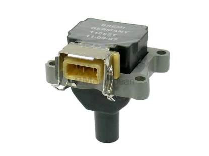 BMW Ignition Coil Bremi / STI 12137599218