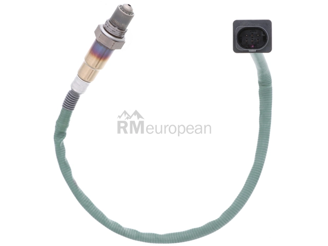 Mercedes Oxygen Sensor Bosch 003542701864