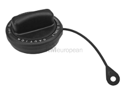 Mercedes Fuel Cap Genuine Mercedes 2214700605