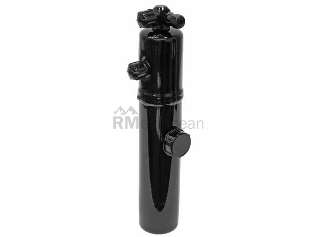 Porsche Receiver Drier ACM 91157393902