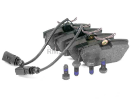 VW-Audi Brake Pad Set ATE 7M3698451F