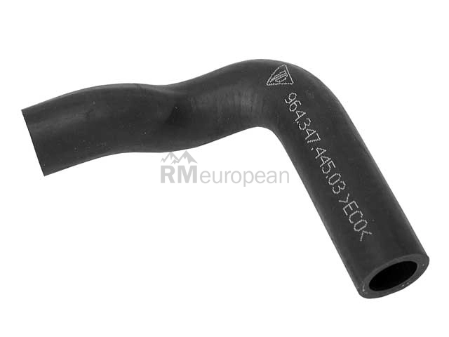 Porsche Power Steering Hose O.E.M. 96434744503