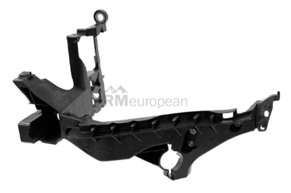 VW-Audi Headlight Support Bracket Genuine VW/Audi 8K0805607B