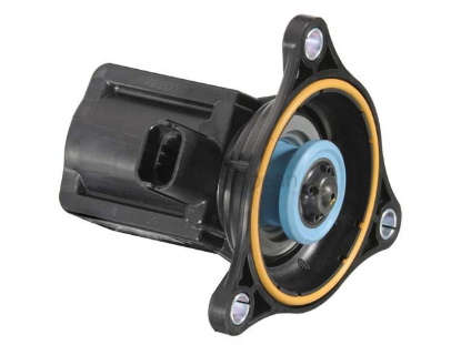 Saab Turbocharger Bypass Valve Pierburg 55566510