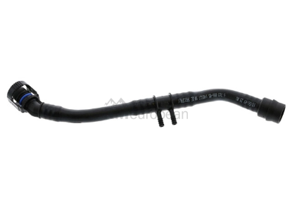 BMW Brake Booster Hose O.E.M. 11666769086