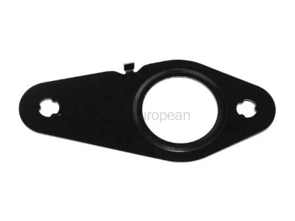 VW-Audi Oil Vent Line Gasket Elring Klinger 06D131550D