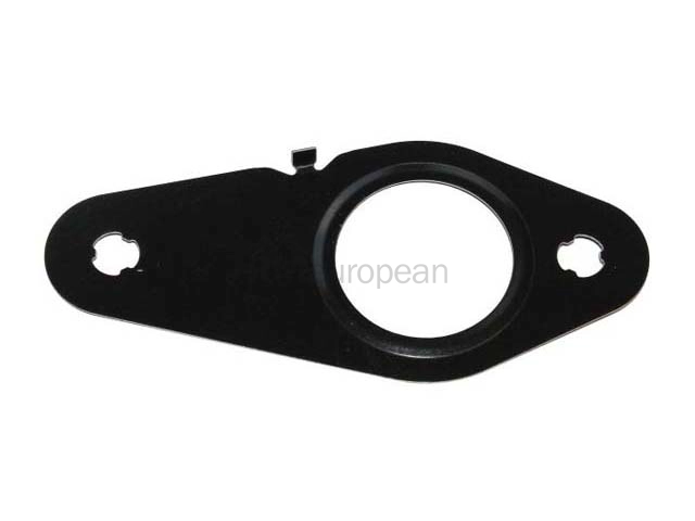VW-Audi Oil Vent Line Gasket Elring Klinger 06D131550D