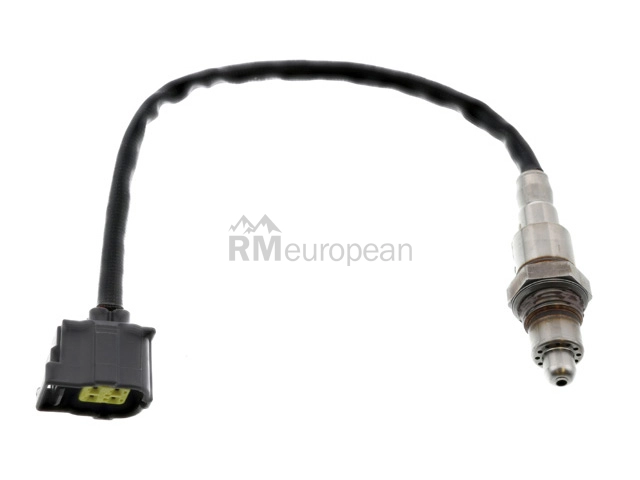 Mercedes Oxygen Sensor Bosch 0075426318