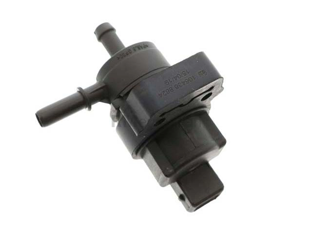Mercedes Regeneration Valve febi bilstein 2124702793