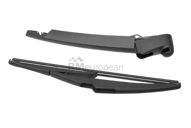 Mini Windshield Wiper Arm Kit Vaico 269977020